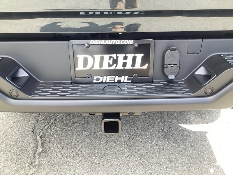 New 2026 RAM 1500 Rebel image 15