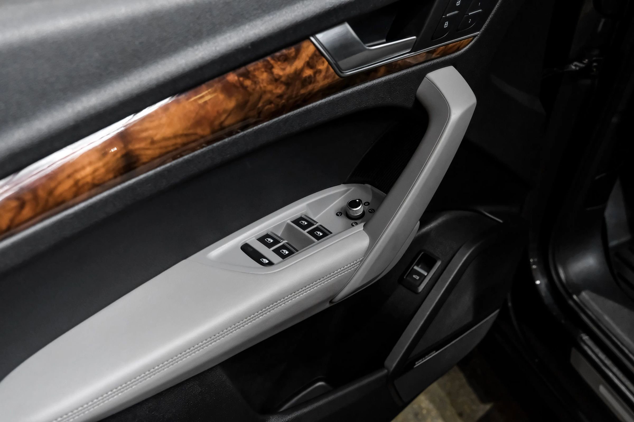 Used 2018 Audi Q5 Prestige image 52