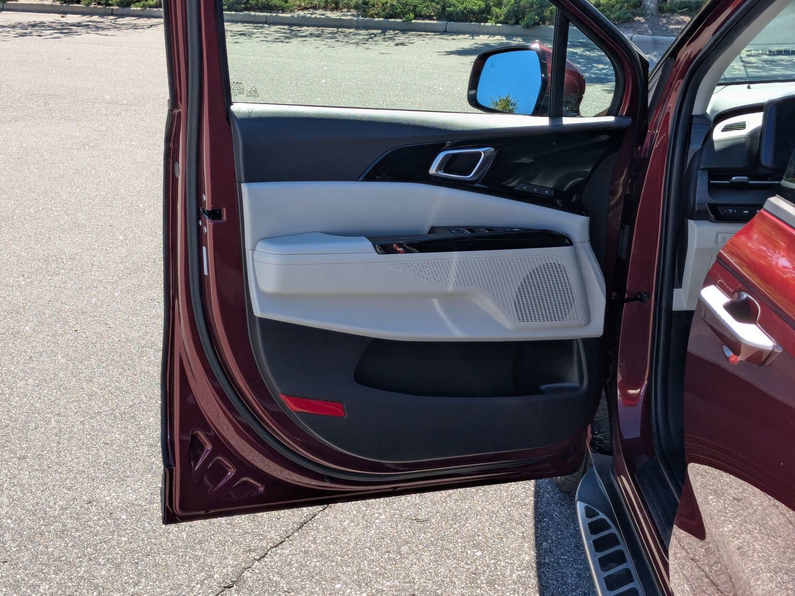 Used 2023 Kia Carnival SX image 14