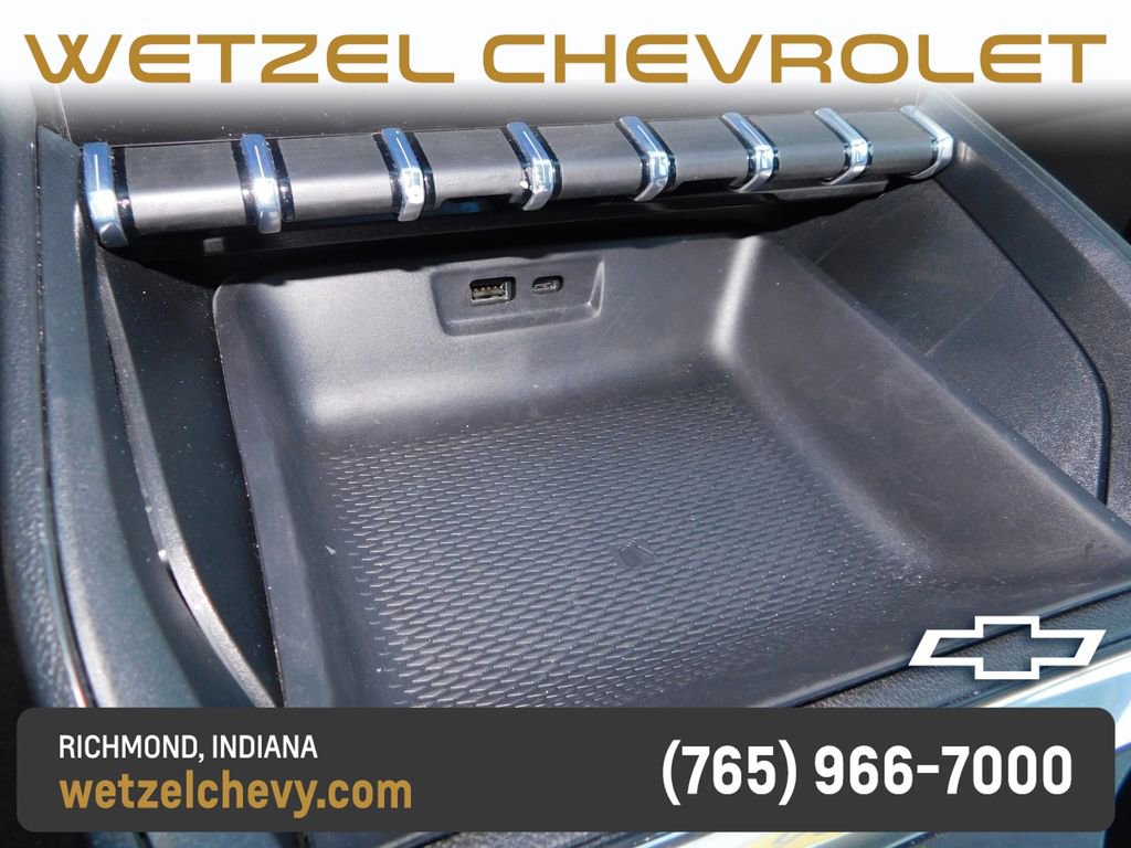 Used 2026 GMC Terrain Elevation FWD image 35