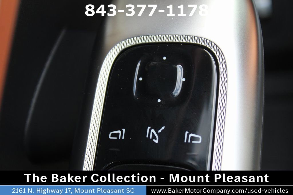 Certified 2026 Mercedes-Benz GLC 300 4MATIC image 21