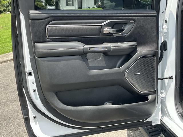 New 2026 RAM 1500 RHO w/ RHO Level 1 Equipment Group AWD/4WD image 19