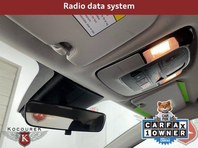 Used 2023 Hyundai Tucson SEL image 18