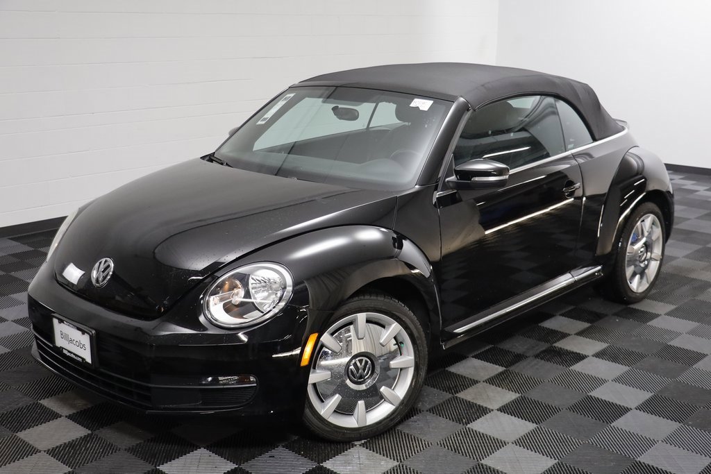 Used 2013 Volkswagen Beetle 2.5 video 2