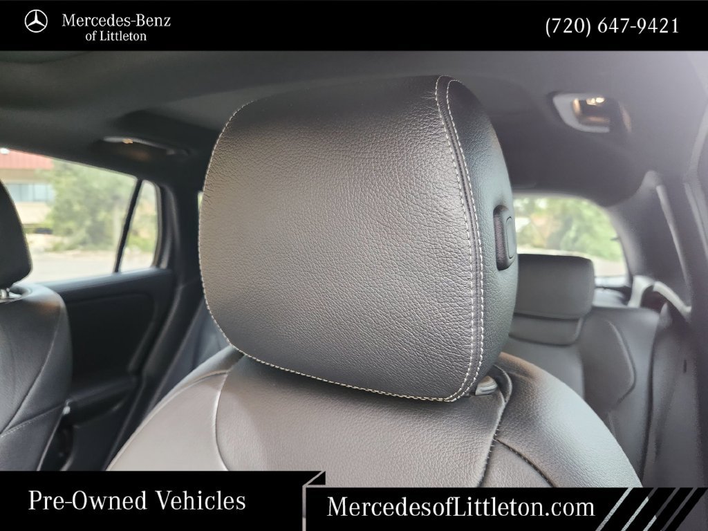 Used 2023 Mercedes-Benz GLA 45 AMG 4MATIC image 13