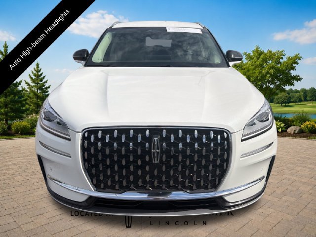 Used 2023 Lincoln Corsair Reserve w/ Equipment Group 201A AWD/4WD image 11
