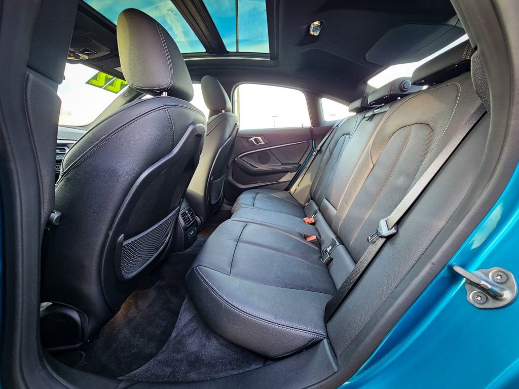 Used 2022 BMW M235i xDrive Gran Coupe M235i xDrive w/ Premium Package image 39