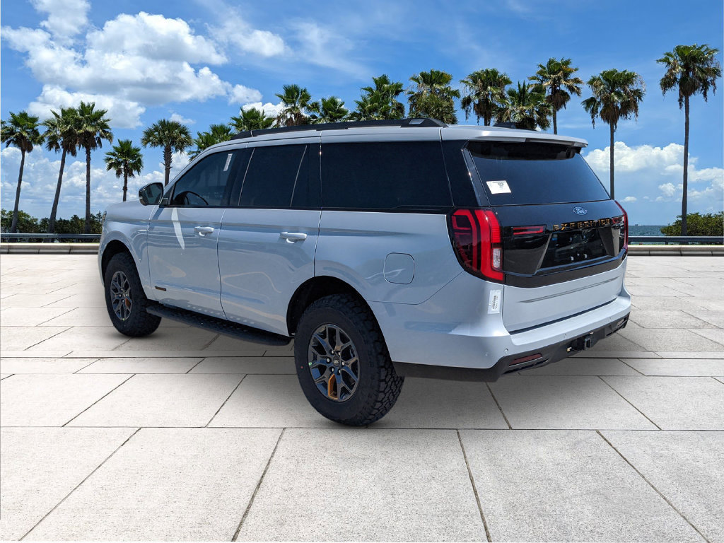 New 2026 Ford Expedition Tremor AWD/4WD image 5