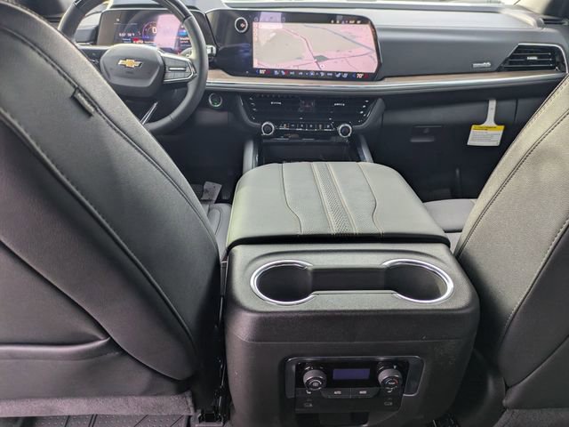 New 2026 Chevrolet Tahoe High Country image 32