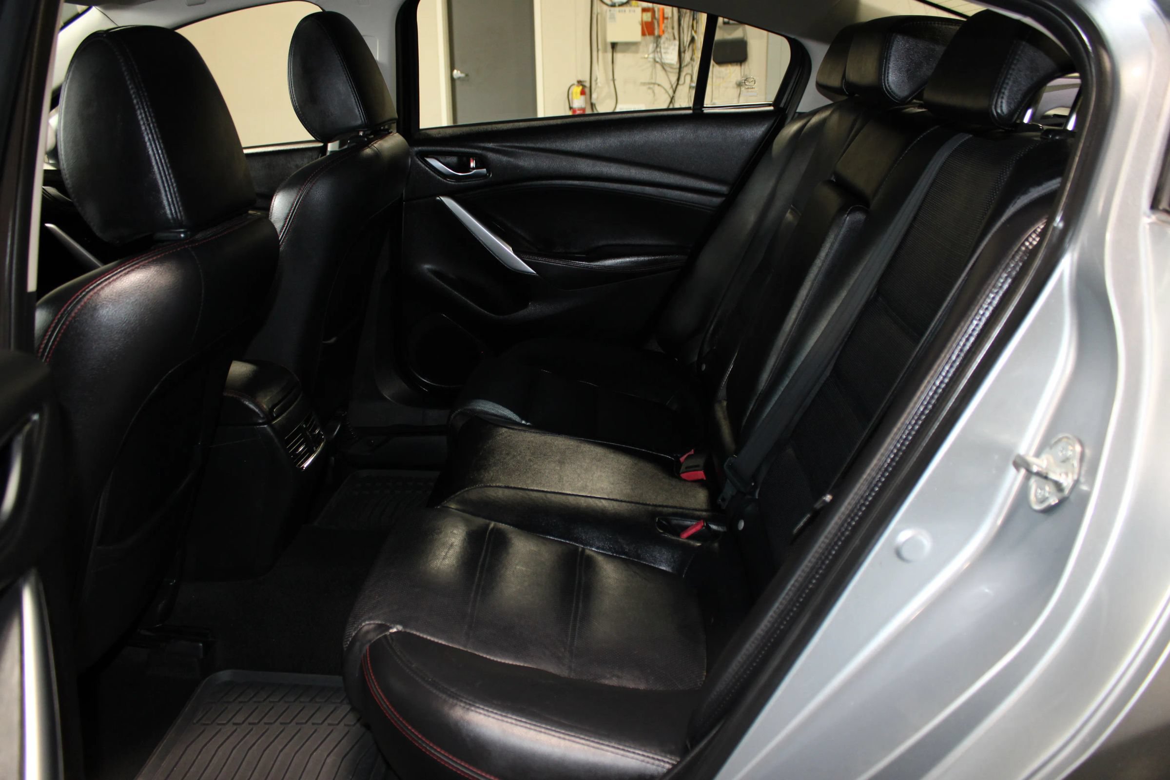 Used 2014 MAZDA MAZDA6 Grand Touring FWD image 28