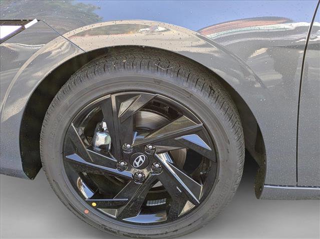 New 2026 Hyundai Elantra SEL Sport Premium image 10