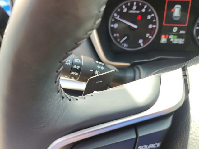 Certified 2023 Subaru Outback Touring XT image 42