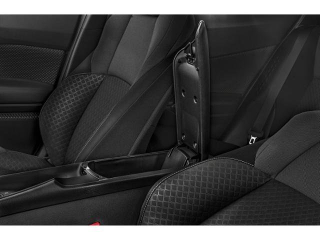 Used 2020 Toyota C-HR XLE FWD image 17