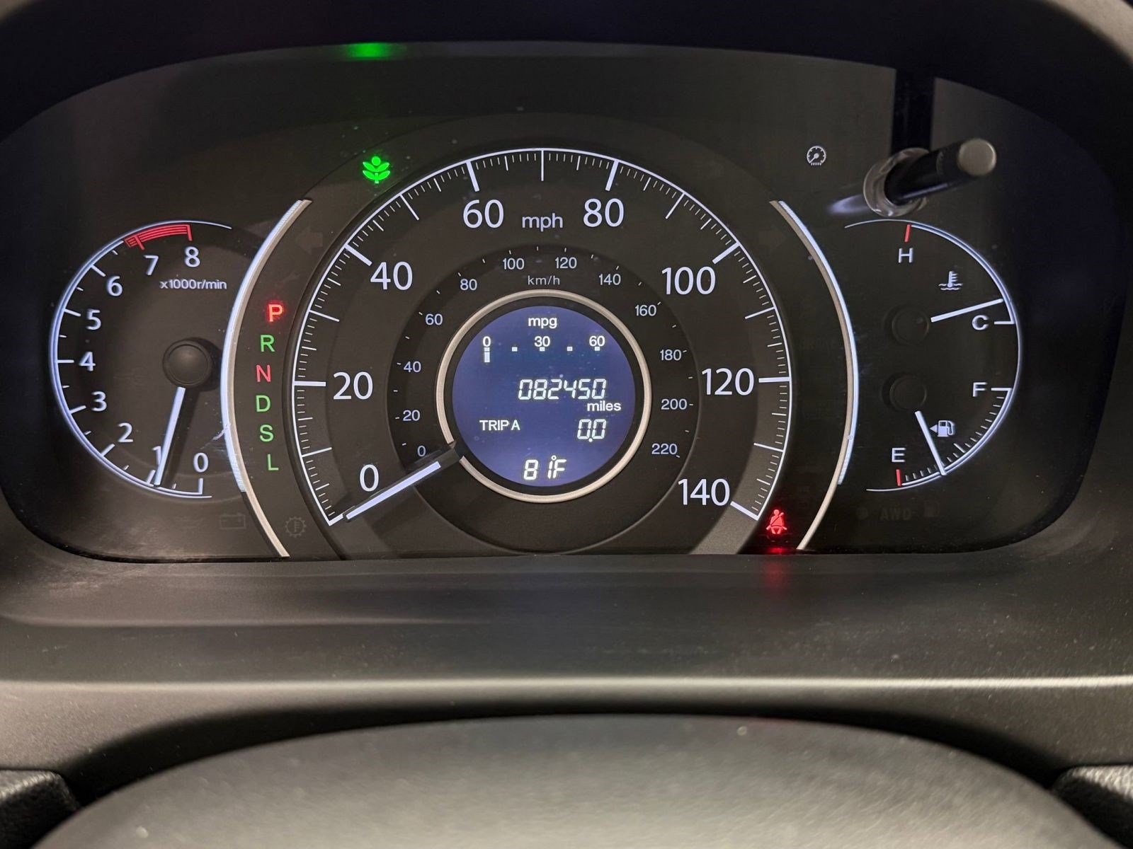 Used 2016 Honda CR-V SE image 16