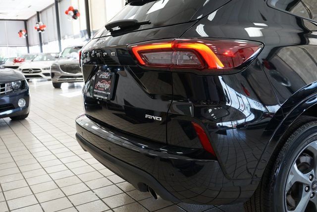 Used 2023 Ford Escape ST-Line Select w/ Tech Pack #2 image 15