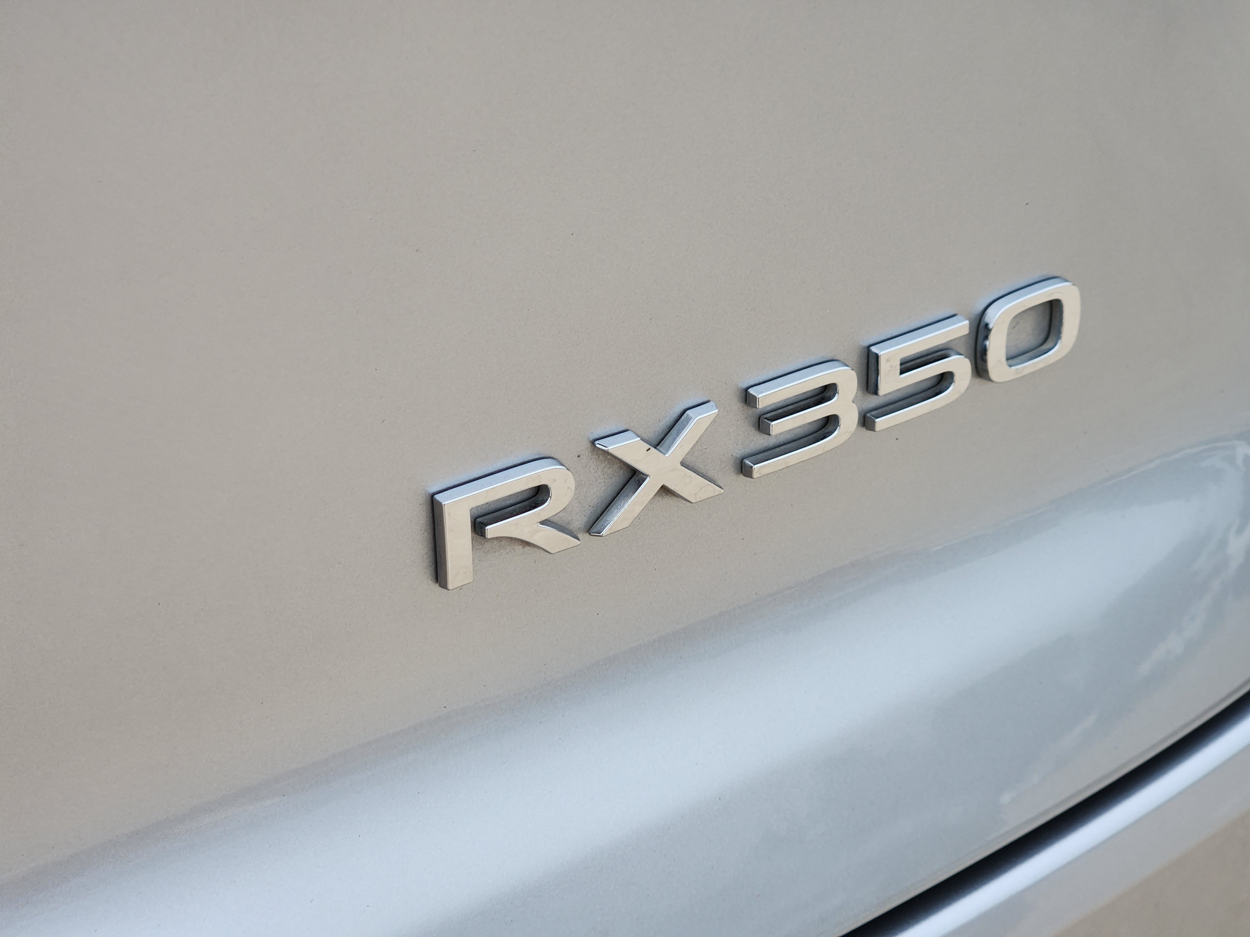 Certified 2023 Lexus RX 350 FWD w/ Cold Area Package image 38