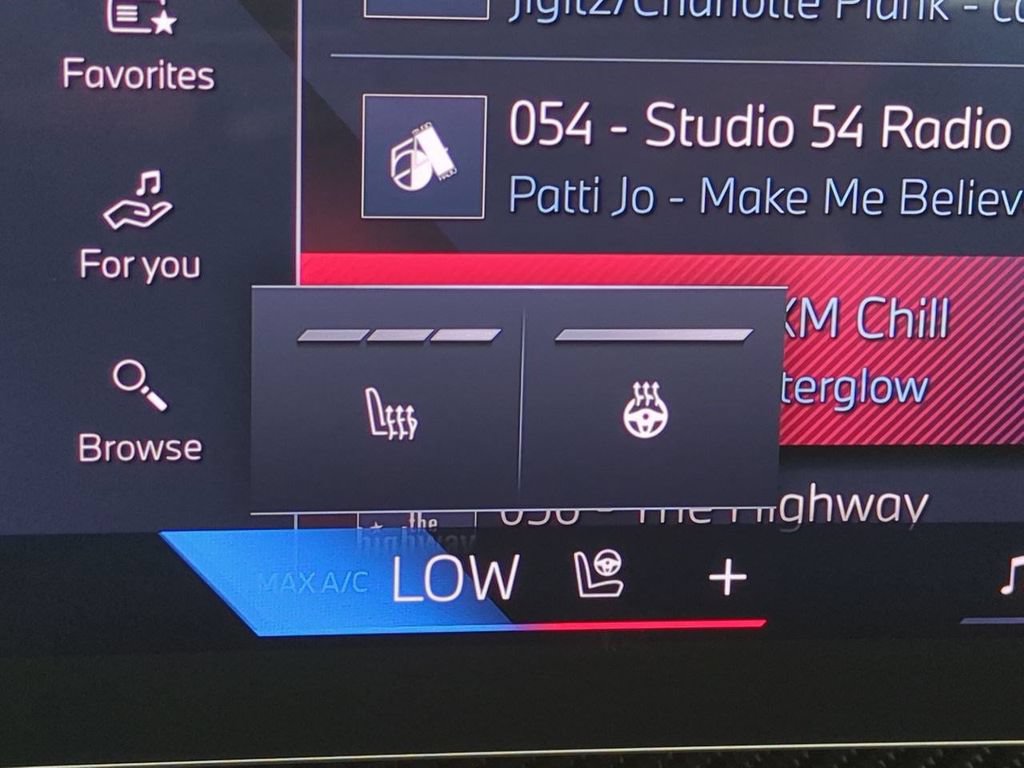 New 2026 BMW M340i Sedan RWD image 23