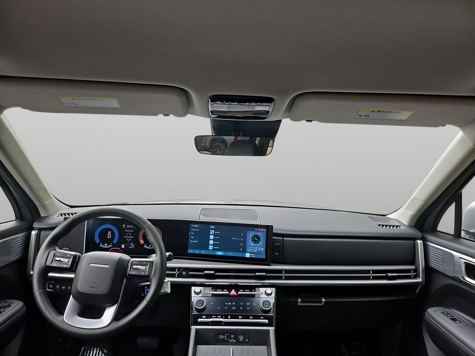 Used 2026 Hyundai Santa Fe SEL FWD image 39