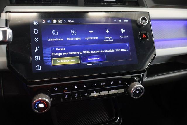 New 2027 Chevrolet Bolt RS image 16