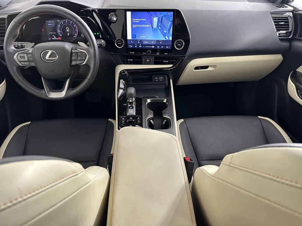 Used 2024 Lexus NX 350 AWD w/ Cold Area Package image 23