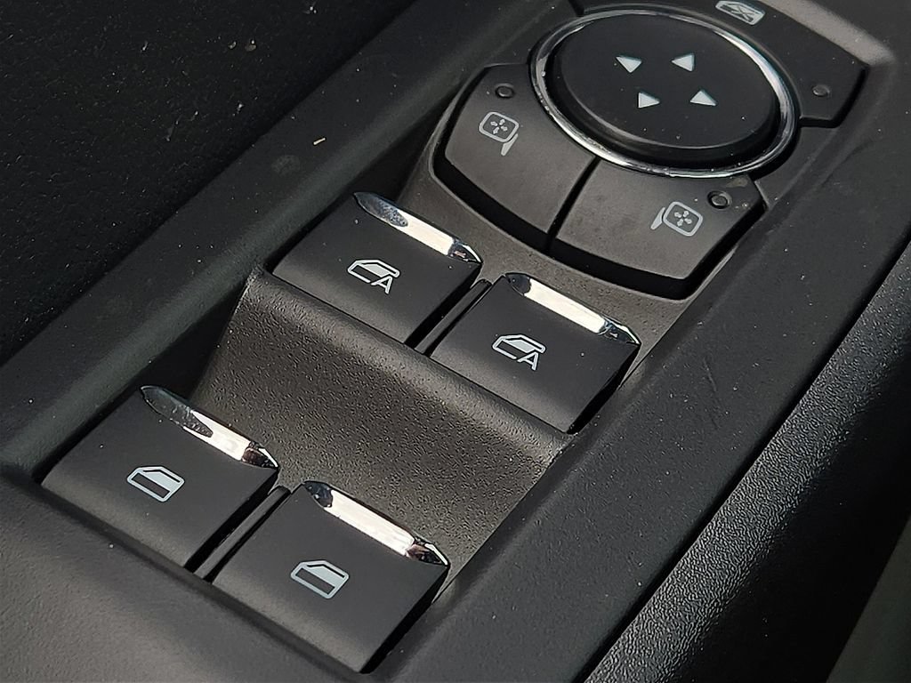 New 2026 Ford F350 XL AWD/4WD image 16