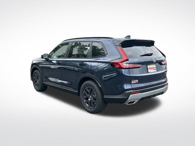 New 2026 Honda CR-V TrailSport image 3