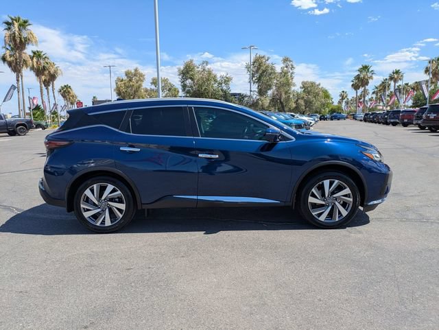Certified 2020 Nissan Murano SL AWD/4WD image 6