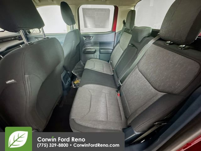 New 2025 Ford Maverick XLT w/ Black Appearance Package image 24