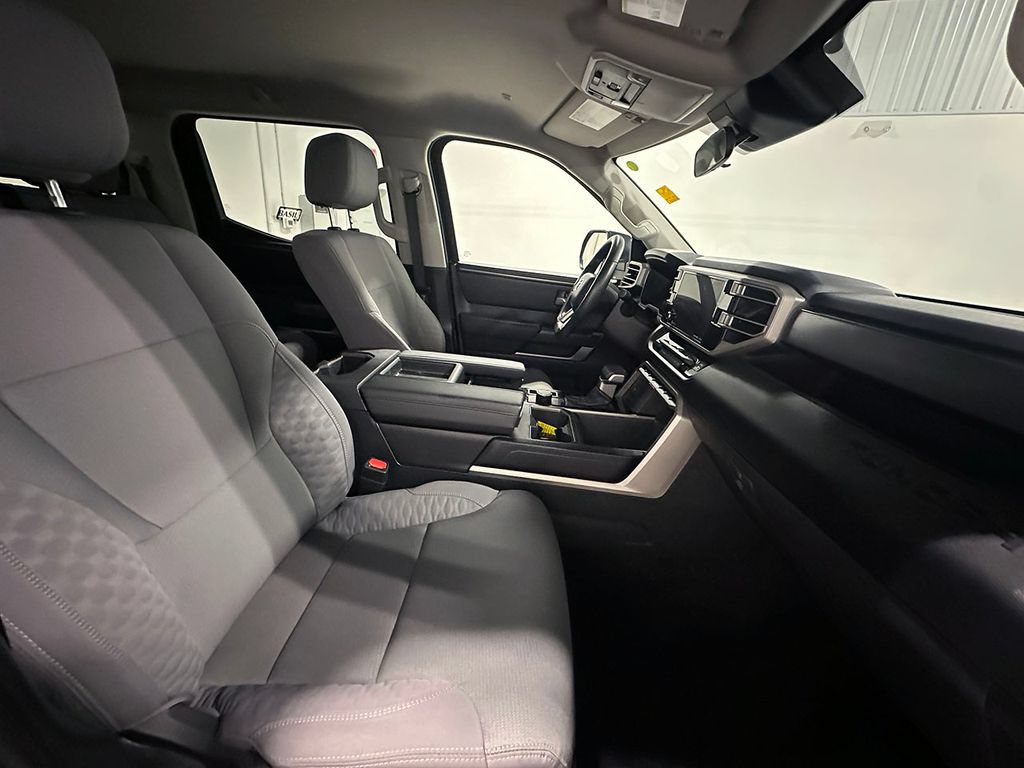 Used 2024 Toyota Tundra SR5 AWD/4WD image 24