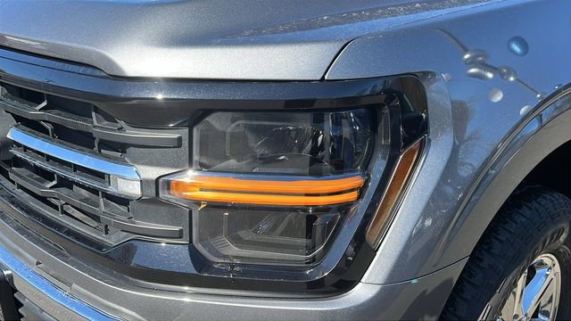 Used 2025 Ford F150 XLT w/ Equipment Group 301A Standard image 7