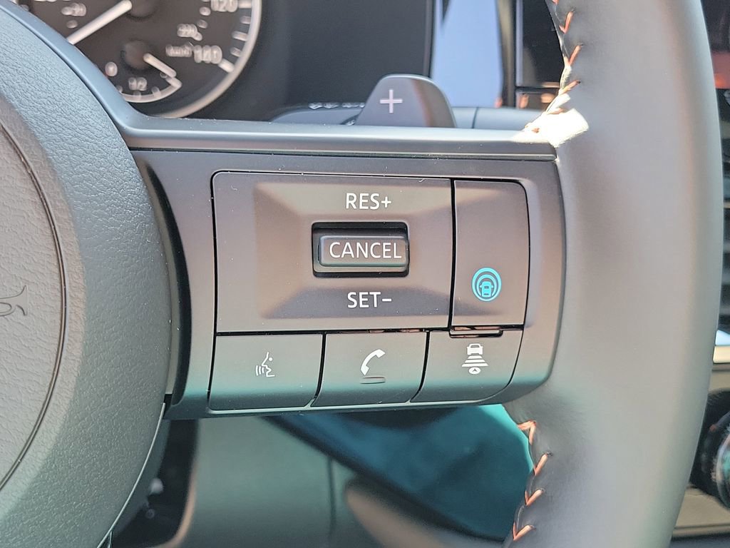 New 2025 Nissan Pathfinder Rock Creek image 30