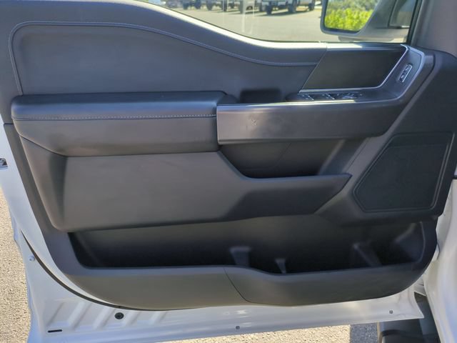 Used 2024 Ford F150 XLT w/ Equipment Group 302A MID AWD/4WD image 12