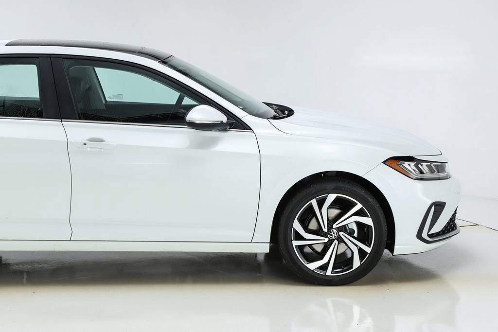 New 2026 Volkswagen Jetta SEL FWD image 50