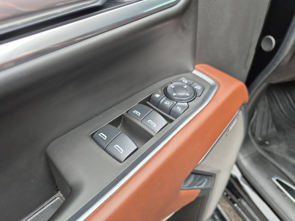 Certified 2025 GMC Sierra 2500 Denali Ultimate w/ Max Trailering Package AWD/4WD image 24