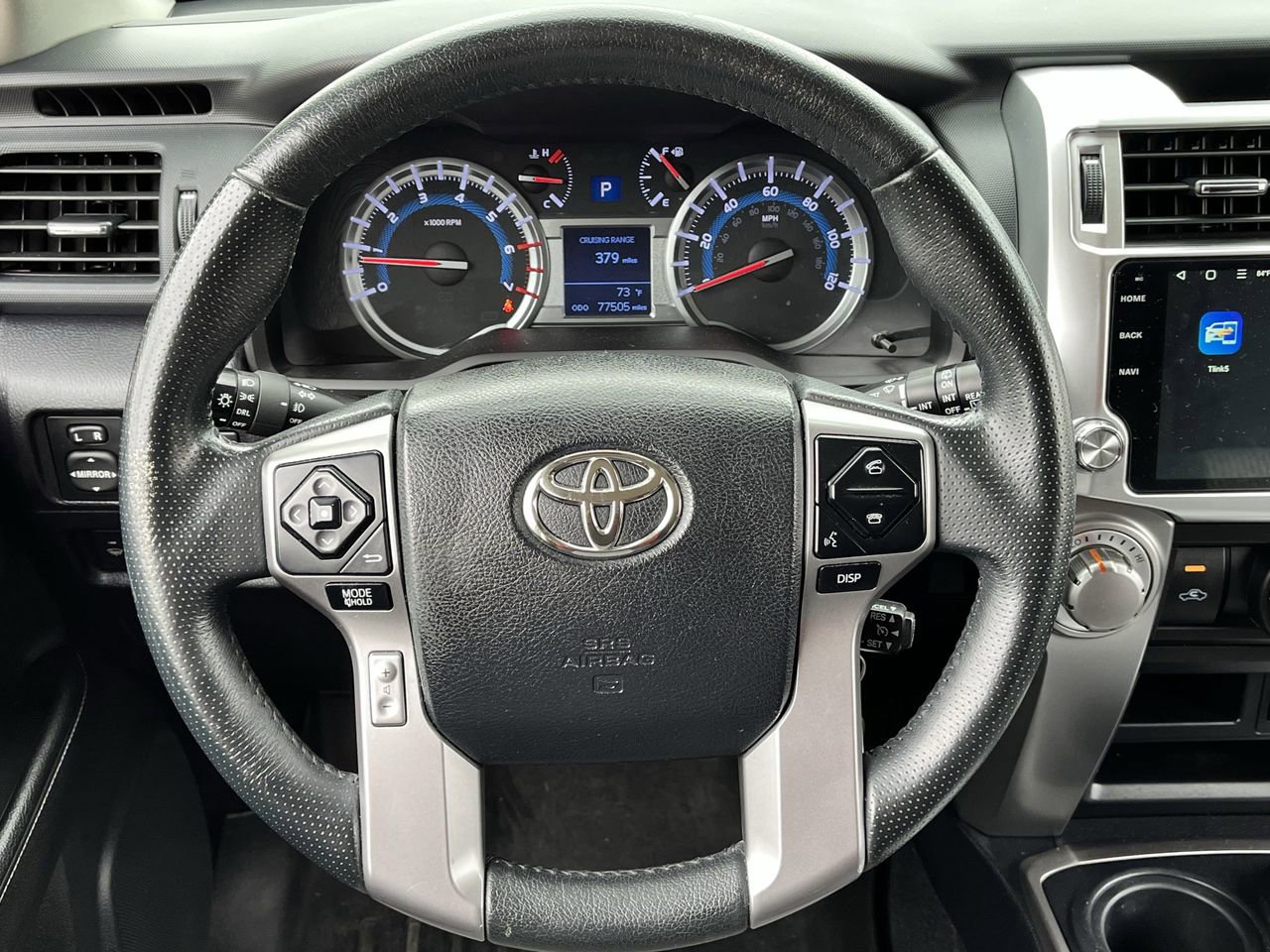 Used 2016 Toyota 4Runner SR5 image 10