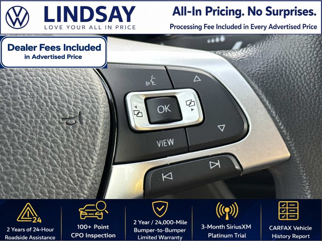 Used 2021 Volkswagen Jetta FWD image 21