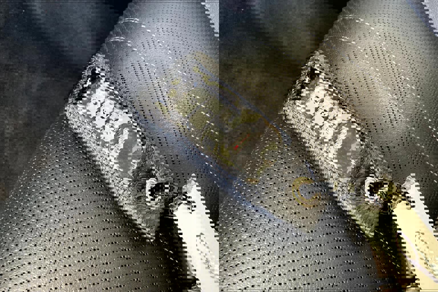 Used 2019 Honda Accord EX-L image 15