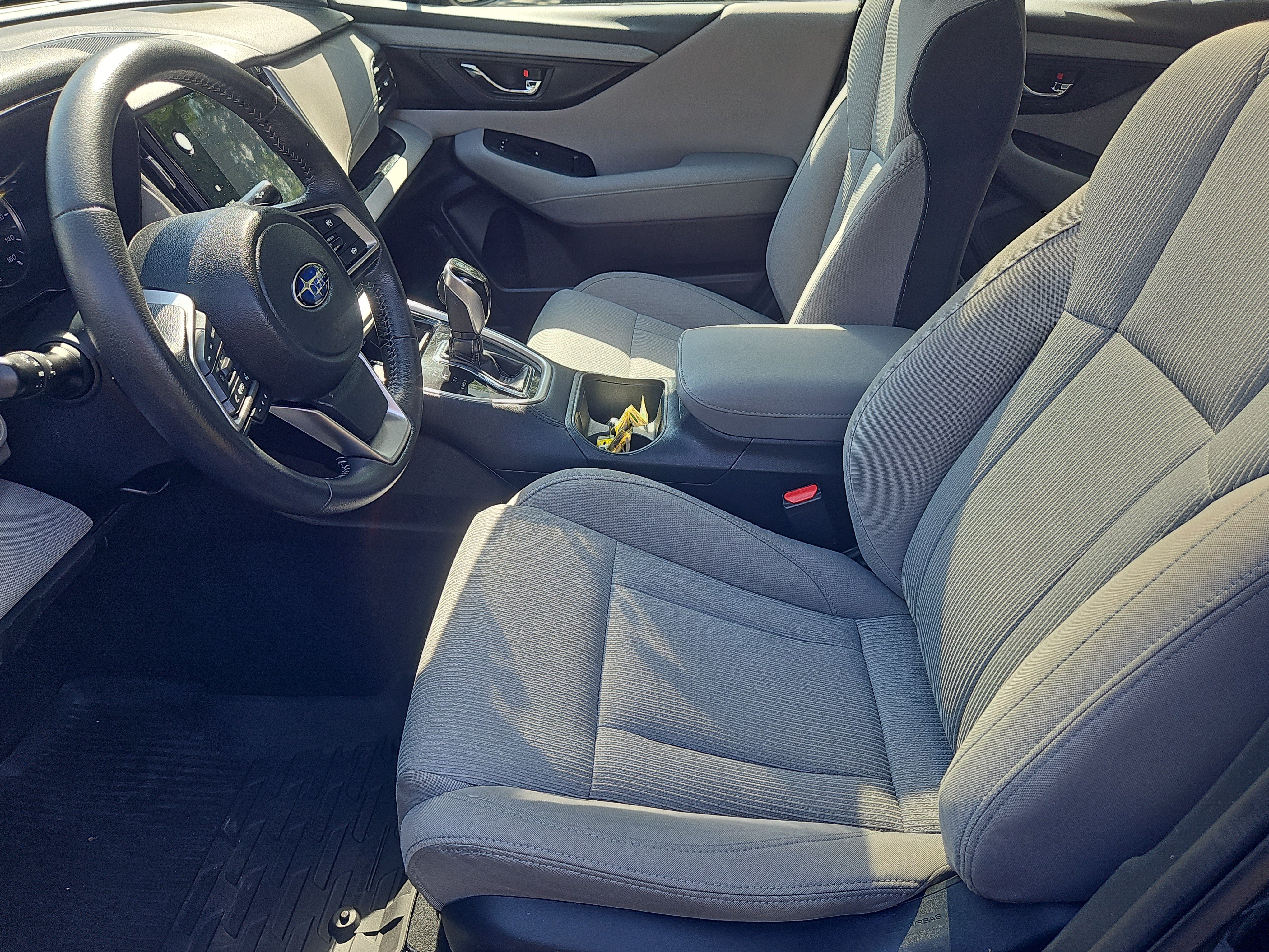 Certified 2024 Subaru Legacy Premium AWD/4WD image 29