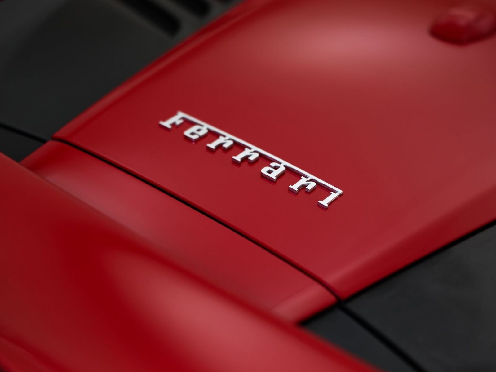 Used 2021 Ferrari F8 Tributo RWD image 44