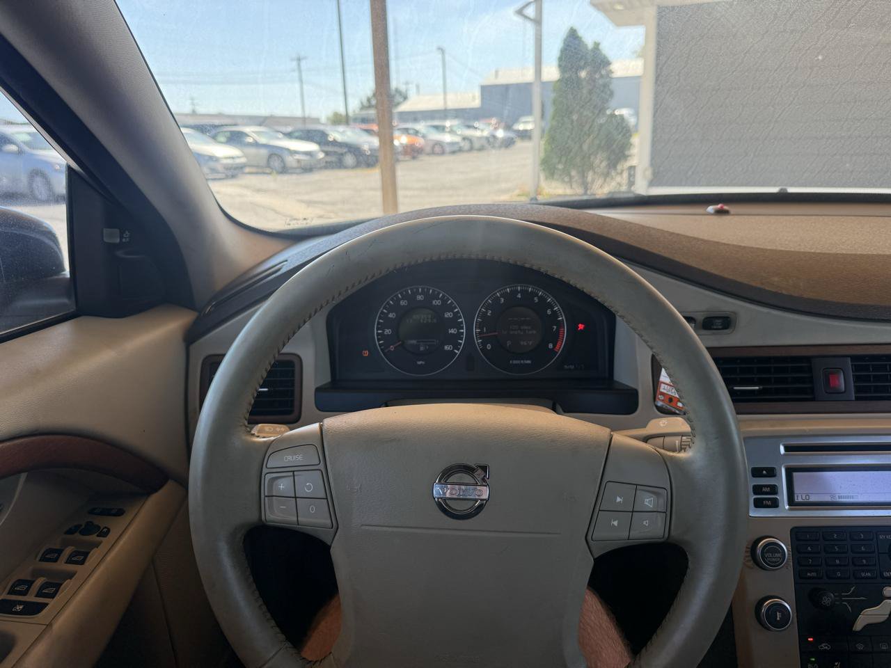 Used 2008 Volvo S80 3.2 FWD image 20