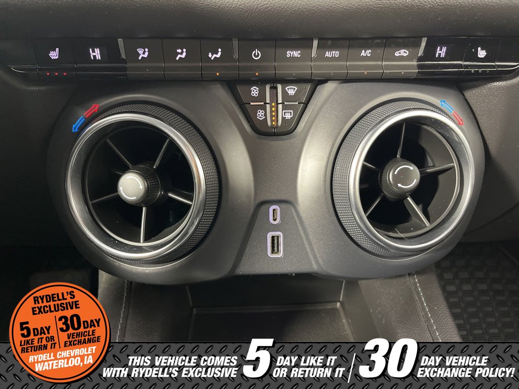 Used 2020 Chevrolet Blazer LT AWD/4WD image 42