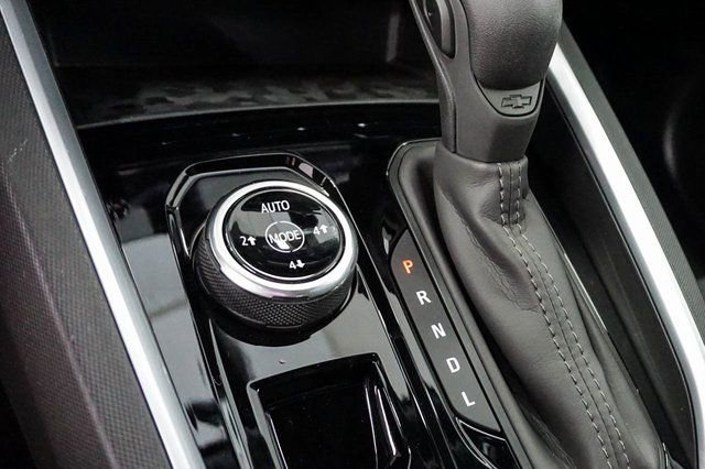 New 2025 Chevrolet Colorado Trail Boss image 21