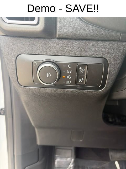 New 2026 Ford Bronco Sport Outer Banks AWD/4WD image 25
