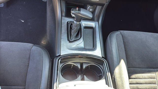 Certified 2022 Dodge Charger R/T RWD image 23