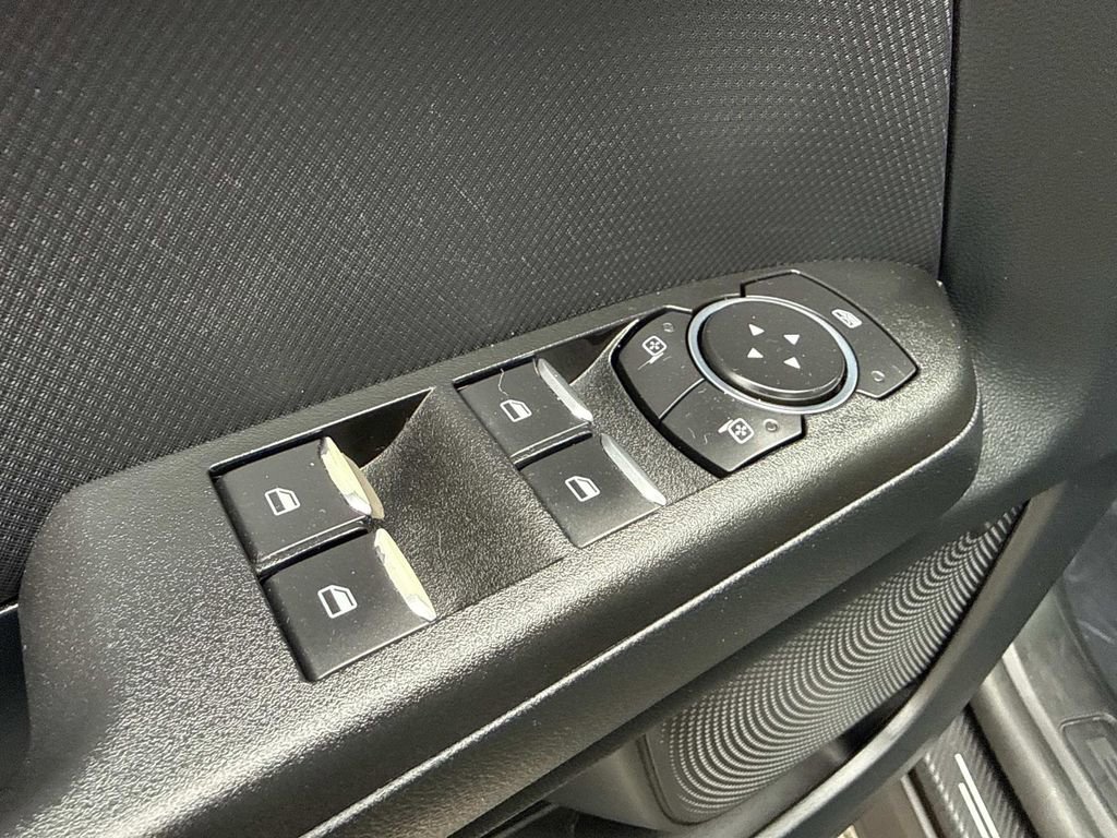 Used 2021 Ford Bronco Sport Big Bend image 25