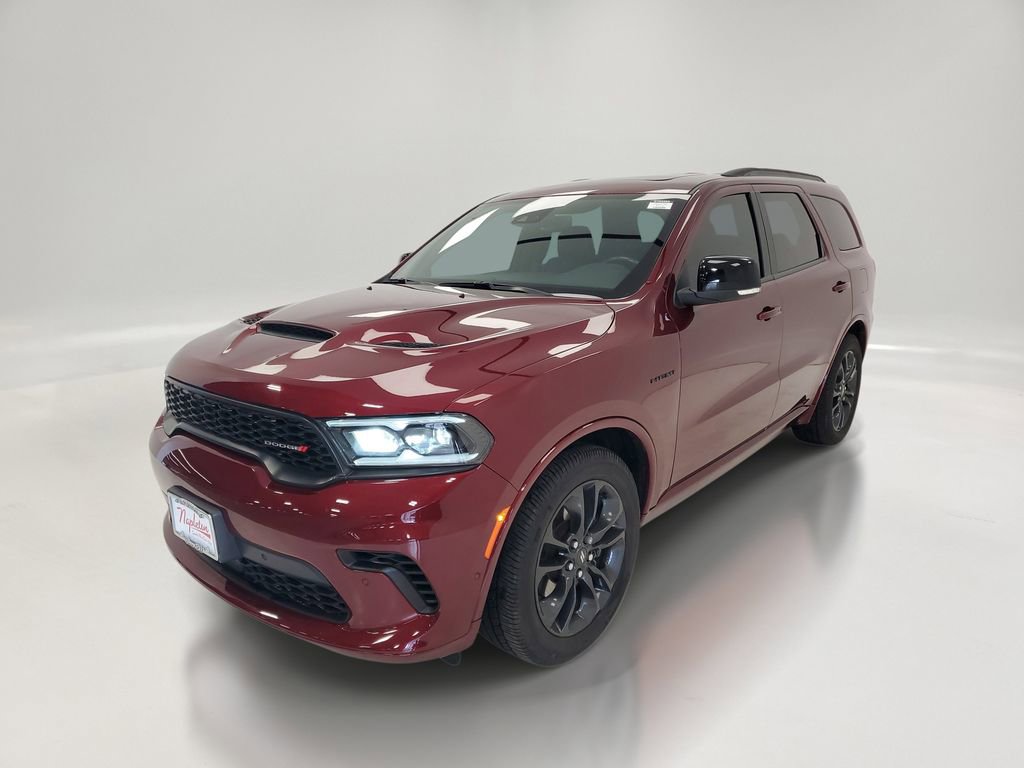 Used 2024 Dodge Durango R/T image 3