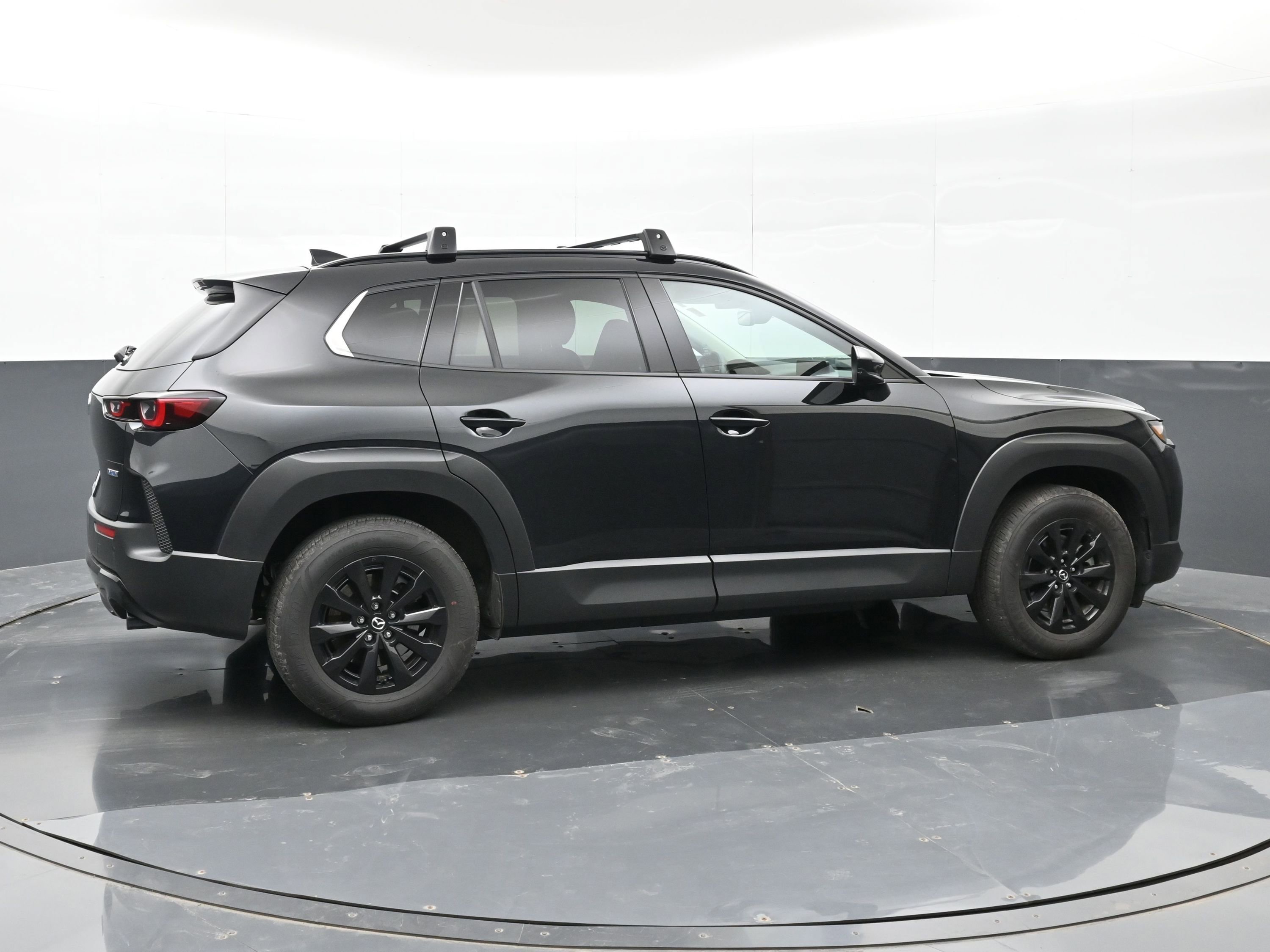 Used 2026 MAZDA CX-50 AWD 2.5 Hybrid w/ Cargo Package image 5