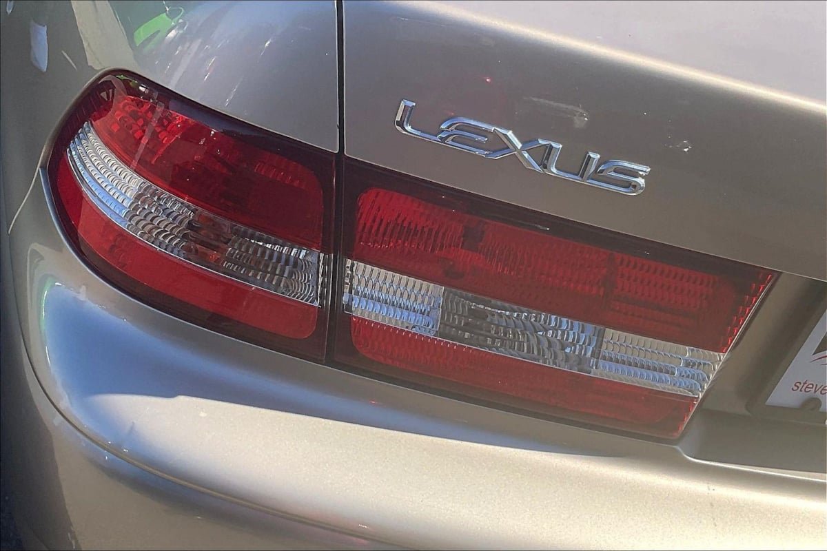Used 2000 Lexus ES 330 w/ Lexus Value Pkg FWD image 20