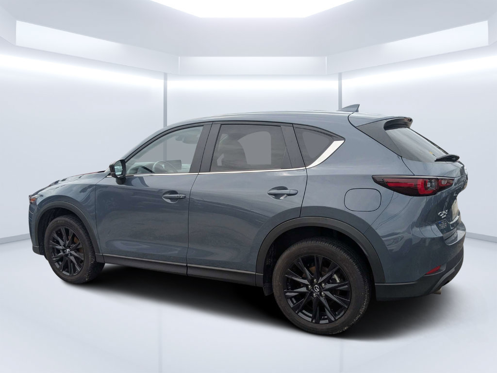 Used 2025 MAZDA CX-5 Carbon Edition AWD/4WD image 6