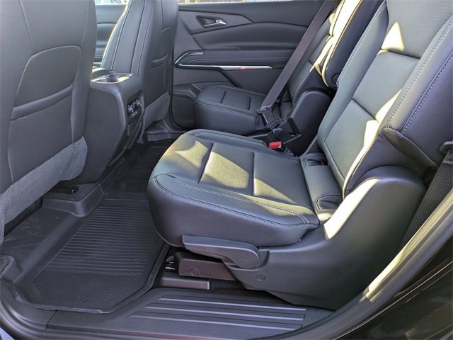 New 2026 Chevrolet Traverse LT w/ Driver Confidence Package image 28